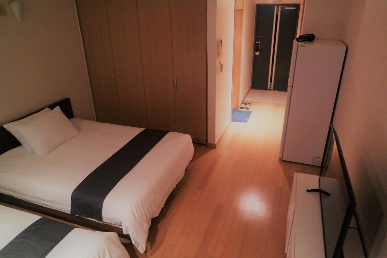 Korea Airtel Inchon Exterior foto